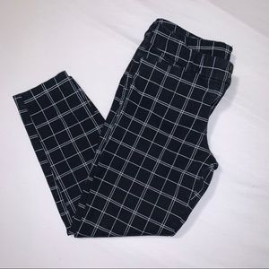 Old Navy Pixi Dress Slacks